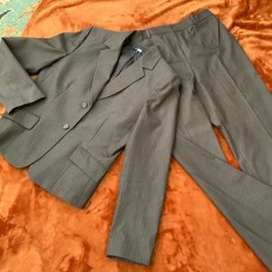 Pantsuit